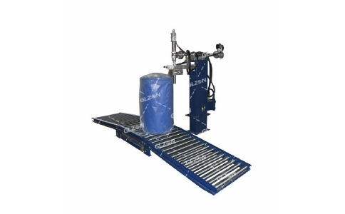 防爆型灌裝機-200KG乳酸灌裝機智能化灌裝-操作簡（jiǎn）單-價格實（shí）惠